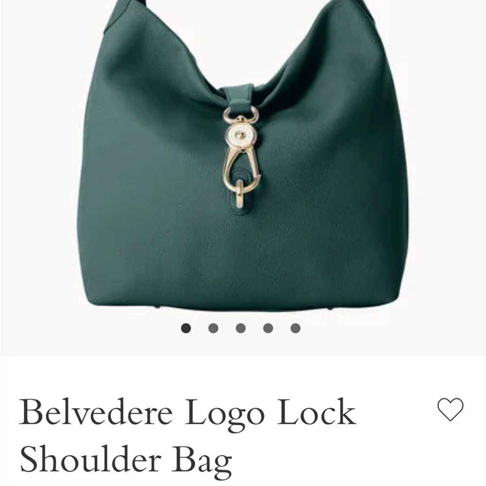 Dooney Bourke bag